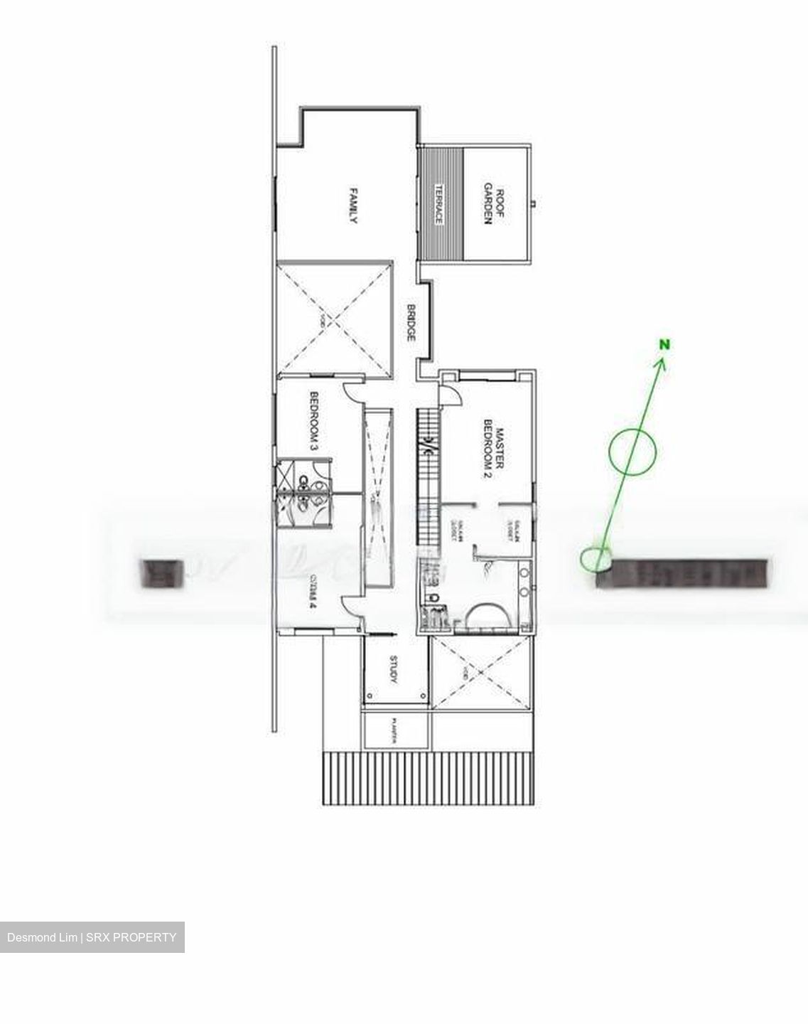 Cove Way (D4), Detached #458940491
